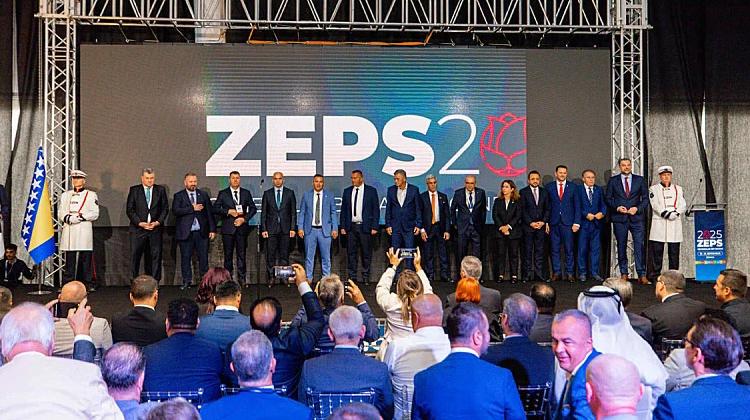 ZEPS 2025 ZEPS 2025