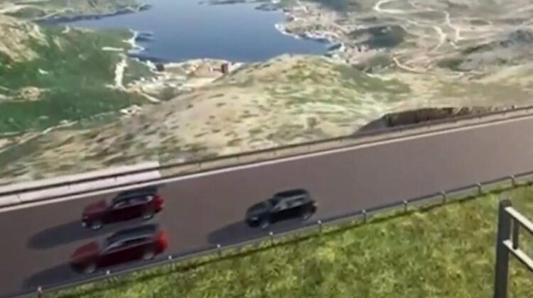 Autocesta Dubrovnik