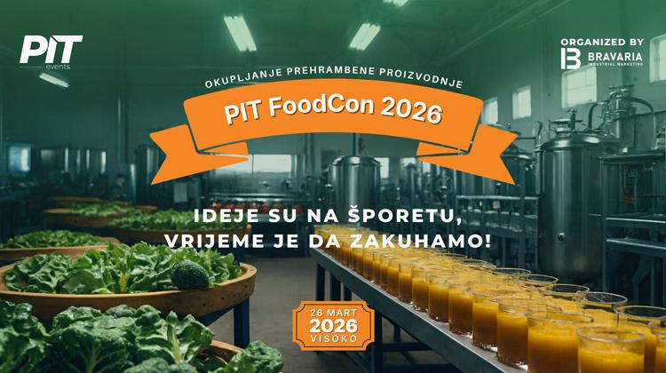 PIT FoodCon PIT FoodCon