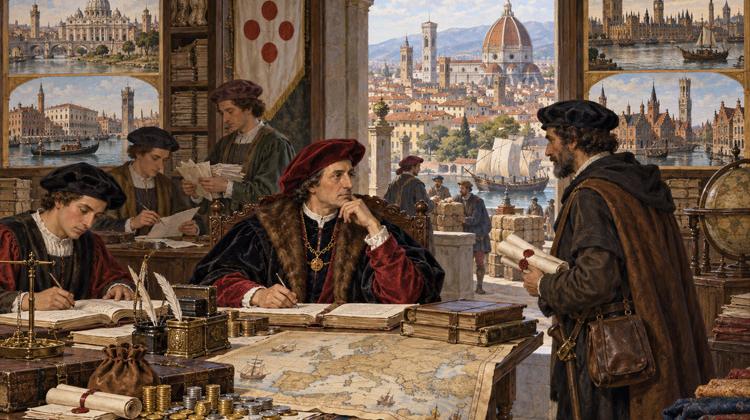 Obitelj Medici