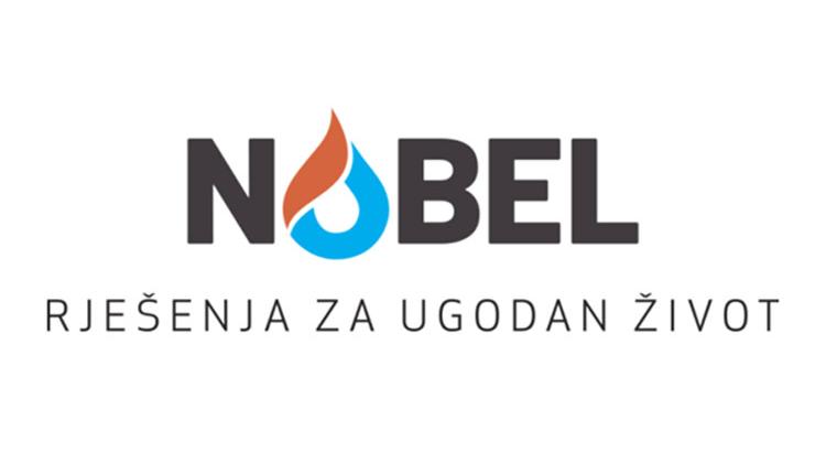 Nobel Corporation Nobel Corporation