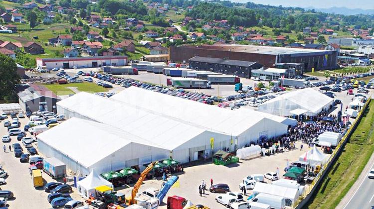 Međunarodni sajam gospodarstva Tešanj