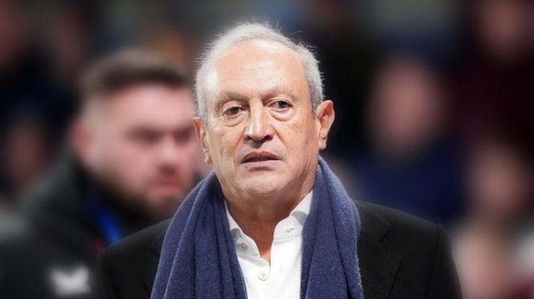 Nassef Sawiris Nassef Sawiris