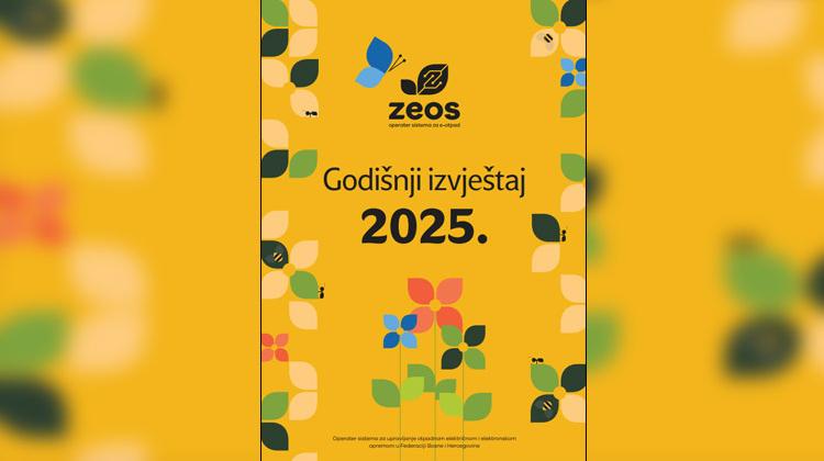 ZEOS eko-sistem