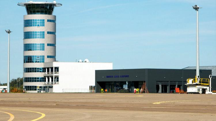 aerodrom Banjaluka