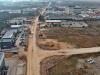 Industrijska zona u Mostaru