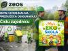 ZEOS eko-sistem ZEOS eko-sistem
