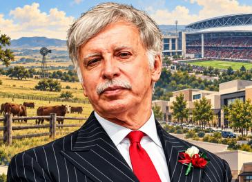 Stan Kroenke