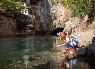 Prirodno i kulturno-povijesno naslijeđe