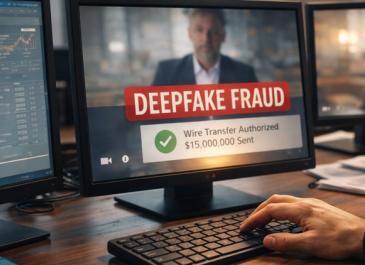 Deepfake
