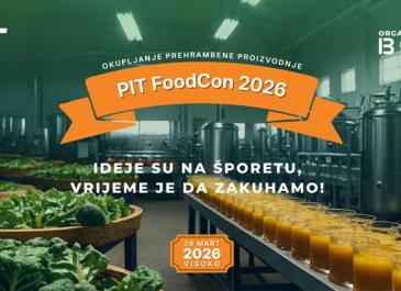 PIT FoodCon