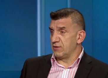 profesor Muharem Karamujić