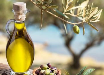 maslinovo ulje