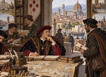 Obitelj Medici Obitelj Medici
