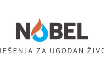 Nobel Corporation Nobel Corporation