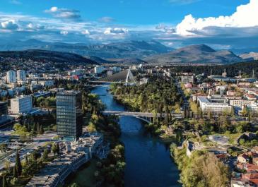 Podgorica
