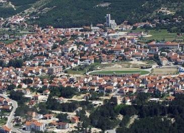 Posušje
