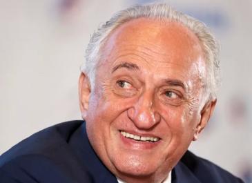 Vasilij Anisimov.