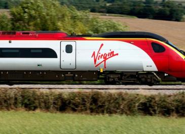 Virgin Trains