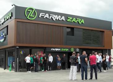 Farma Zara Velika Kladuša