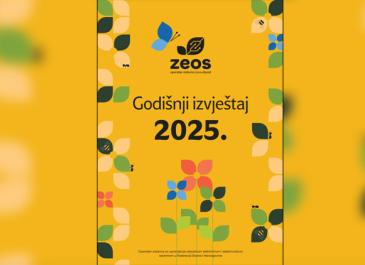 ZEOS eko-sistem